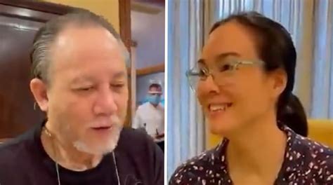 Gretchen Barretto and Tonyboy Cojuangco mark 27 years of being  .